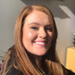 Meet your Posher, Paige